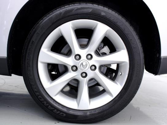 Florida Fine Cars - Used LEXUS RX 350 2010 MIAMI 