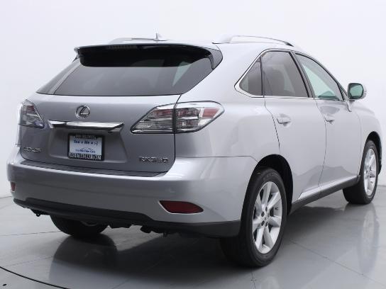 Florida Fine Cars - Used LEXUS RX 350 2010 MIAMI 