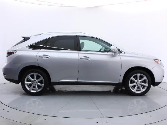 Florida Fine Cars - Used LEXUS RX 350 2010 MIAMI 