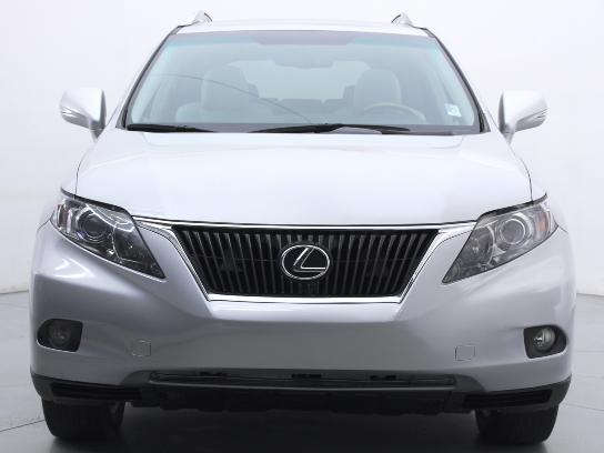 Florida Fine Cars - Used LEXUS RX 350 2010 MIAMI 
