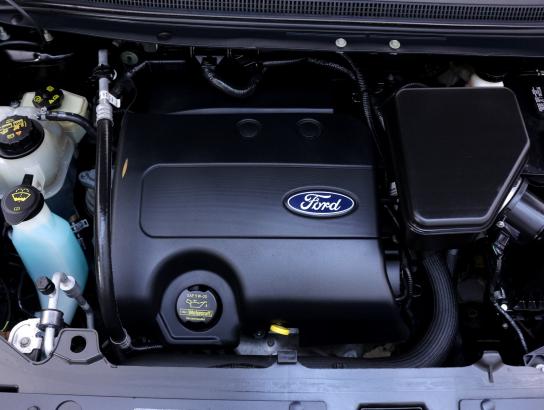 Florida Fine Cars - Used FORD EDGE 2011 MIAMI LIMITED