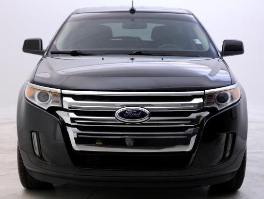 Florida Fine Cars - Used FORD EDGE 2011 MIAMI LIMITED