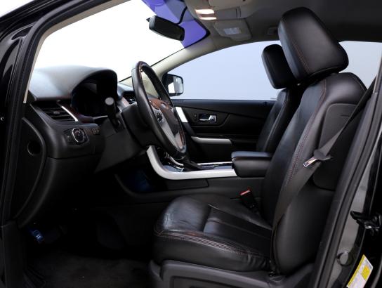 Florida Fine Cars - Used FORD EDGE 2011 MIAMI LIMITED