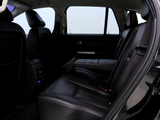 Florida Fine Cars - Used FORD EDGE 2011 MIAMI LIMITED
