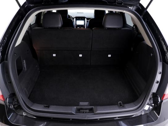 Florida Fine Cars - Used FORD EDGE 2011 MIAMI LIMITED