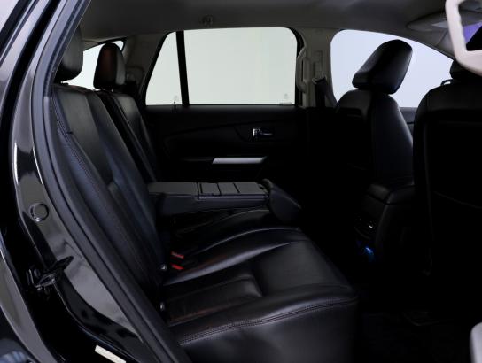 Florida Fine Cars - Used FORD EDGE 2011 MIAMI LIMITED