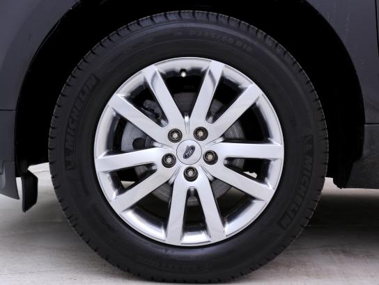 Florida Fine Cars - Used FORD EDGE 2011 MIAMI LIMITED