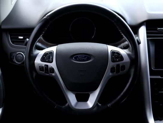 Florida Fine Cars - Used FORD EDGE 2011 MIAMI LIMITED