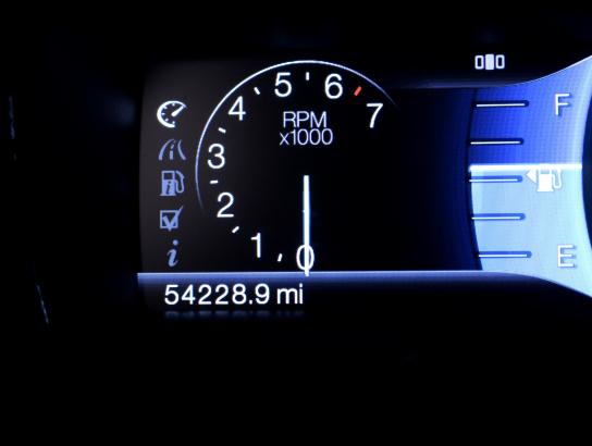 Florida Fine Cars - Used FORD EDGE 2011 MIAMI LIMITED