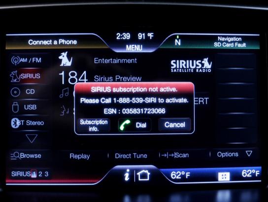 Florida Fine Cars - Used FORD EDGE 2011 MIAMI LIMITED