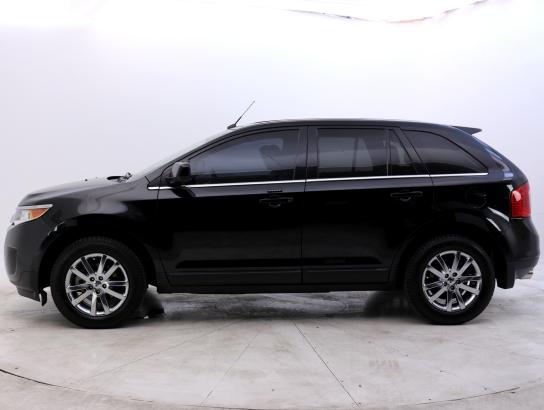 Florida Fine Cars - Used FORD EDGE 2011 MIAMI LIMITED