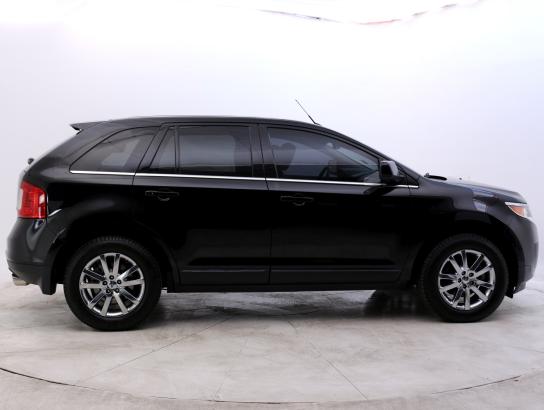 Florida Fine Cars - Used FORD EDGE 2011 MIAMI LIMITED
