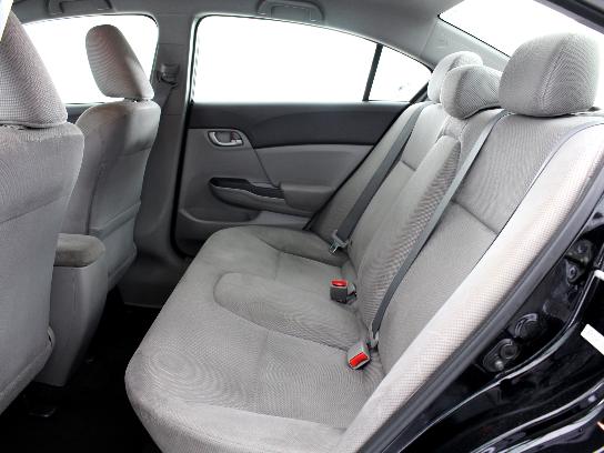 Florida Fine Cars - Used HONDA CIVIC 2012 MIAMI LX