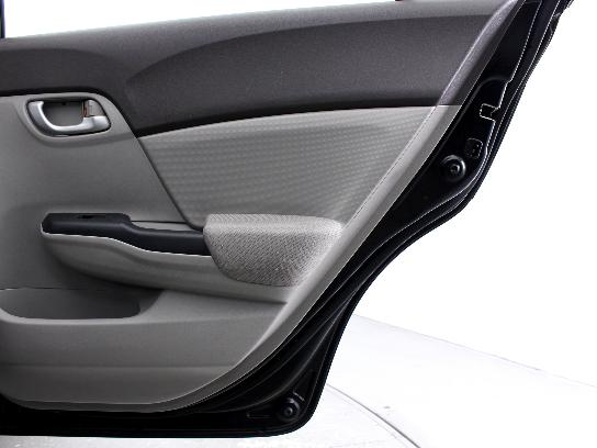Florida Fine Cars - Used HONDA CIVIC 2012 MIAMI LX
