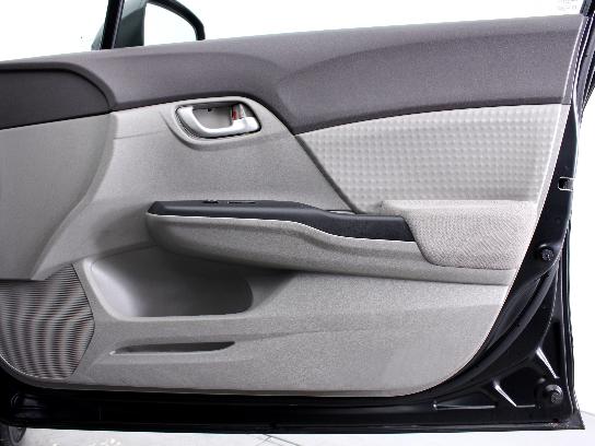 Florida Fine Cars - Used HONDA CIVIC 2012 MIAMI LX