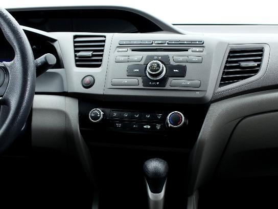 Florida Fine Cars - Used HONDA CIVIC 2012 MIAMI LX