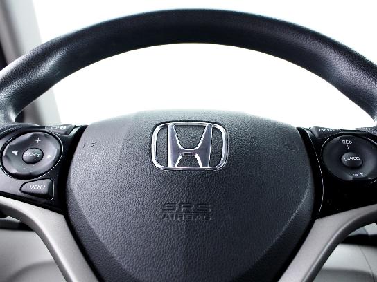 Florida Fine Cars - Used HONDA CIVIC 2012 MIAMI LX