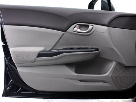 Florida Fine Cars - Used HONDA CIVIC 2012 MIAMI LX