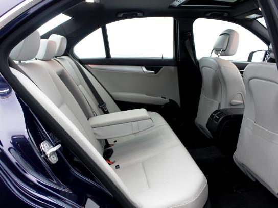Florida Fine Cars - Used MERCEDES-BENZ C CLASS 2013 HOLLYWOOD C250