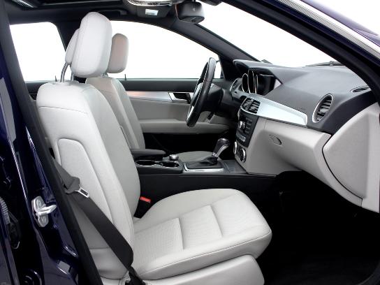 Florida Fine Cars - Used MERCEDES-BENZ C CLASS 2013 HOLLYWOOD C250