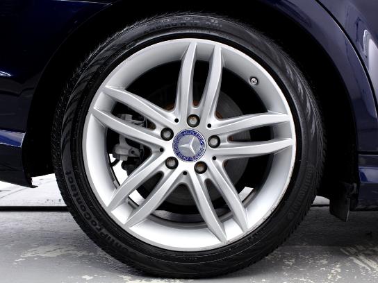 Florida Fine Cars - Used MERCEDES-BENZ C CLASS 2013 HOLLYWOOD C250