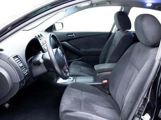 Florida Fine Cars - Used NISSAN ALTIMA 2012 MIAMI S