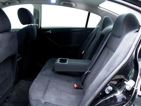 Florida Fine Cars - Used NISSAN ALTIMA 2012 MIAMI S