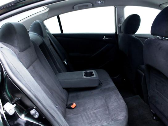 Florida Fine Cars - Used NISSAN ALTIMA 2012 MIAMI S