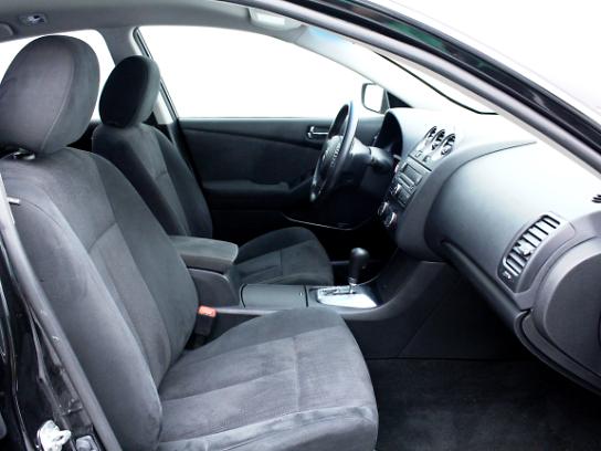 Florida Fine Cars - Used NISSAN ALTIMA 2012 MIAMI S