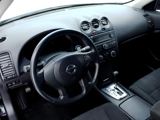 Florida Fine Cars - Used NISSAN ALTIMA 2012 MIAMI S