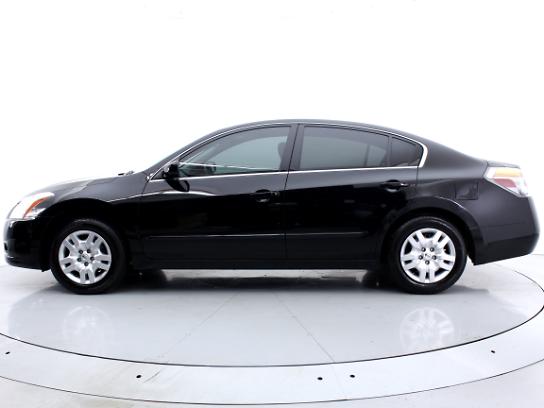 Florida Fine Cars - Used NISSAN ALTIMA 2012 MIAMI S