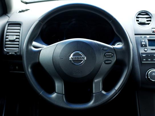 Florida Fine Cars - Used NISSAN ALTIMA 2012 MIAMI S