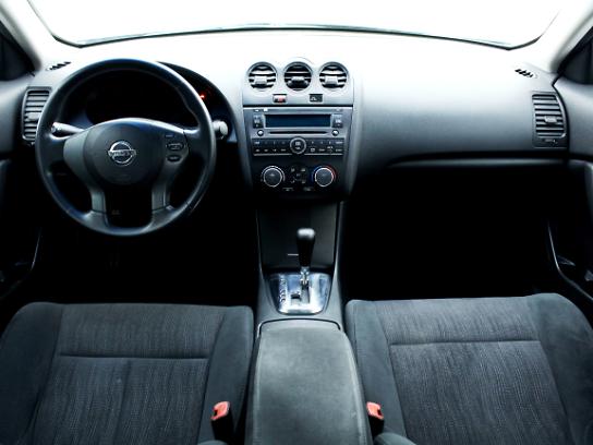 Florida Fine Cars - Used NISSAN ALTIMA 2012 MIAMI S