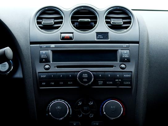 Florida Fine Cars - Used NISSAN ALTIMA 2012 MIAMI S