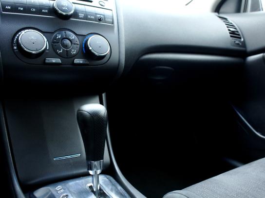 Florida Fine Cars - Used NISSAN ALTIMA 2012 MIAMI S