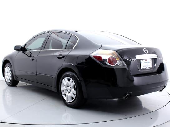 Florida Fine Cars - Used NISSAN ALTIMA 2012 MIAMI S