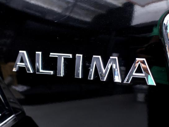 Florida Fine Cars - Used NISSAN ALTIMA 2012 MIAMI S