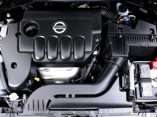 Florida Fine Cars - Used NISSAN ALTIMA 2012 MIAMI S