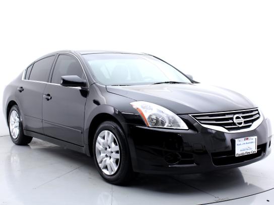 Florida Fine Cars - Used NISSAN ALTIMA 2012 MIAMI S