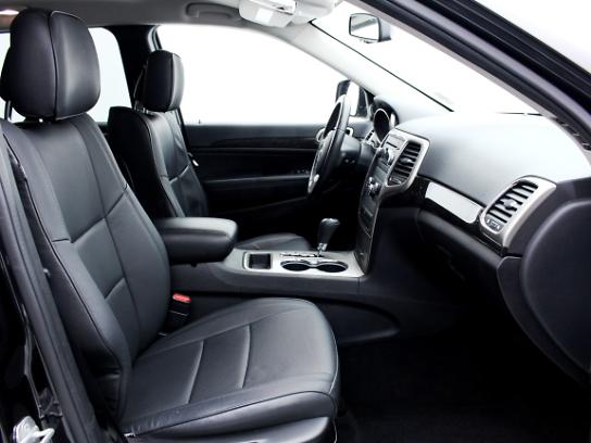 Florida Fine Cars - Used JEEP GRAND CHEROKEE 2012 MIAMI LAREDO