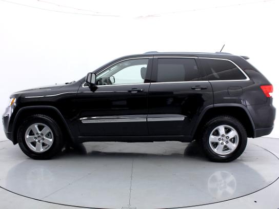 Florida Fine Cars - Used JEEP GRAND CHEROKEE 2012 MIAMI LAREDO