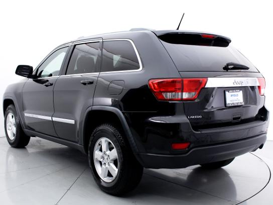 Florida Fine Cars - Used JEEP GRAND CHEROKEE 2012 MIAMI LAREDO