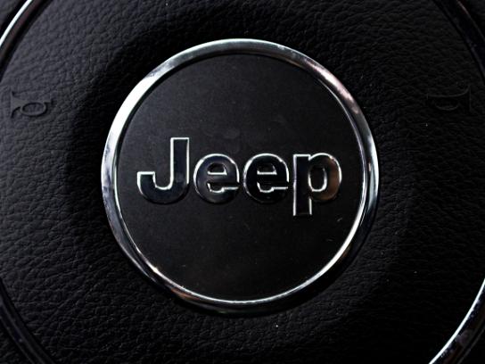 Florida Fine Cars - Used JEEP GRAND CHEROKEE 2012 MIAMI LAREDO