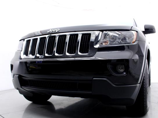 Florida Fine Cars - Used JEEP GRAND CHEROKEE 2012 MIAMI LAREDO