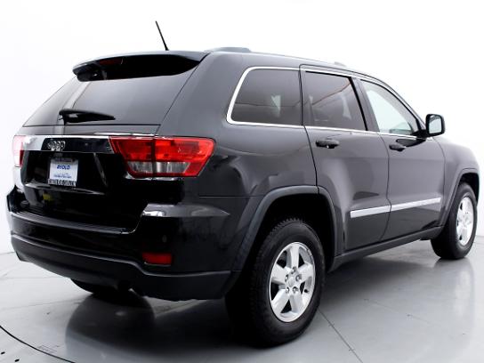 Florida Fine Cars - Used JEEP GRAND CHEROKEE 2012 MIAMI LAREDO