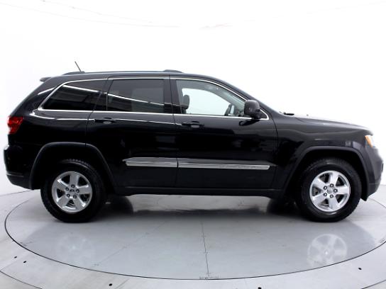 Florida Fine Cars - Used JEEP GRAND CHEROKEE 2012 MIAMI LAREDO