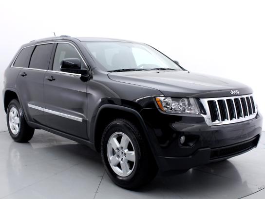 Florida Fine Cars - Used JEEP GRAND CHEROKEE 2012 MIAMI LAREDO