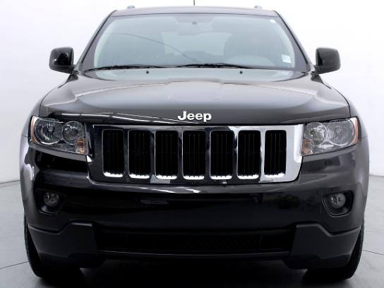 Florida Fine Cars - Used JEEP GRAND CHEROKEE 2012 MIAMI LAREDO