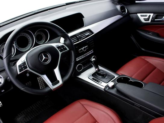 Florida Fine Cars - Used MERCEDES-BENZ C CLASS 2012 MIAMI C350