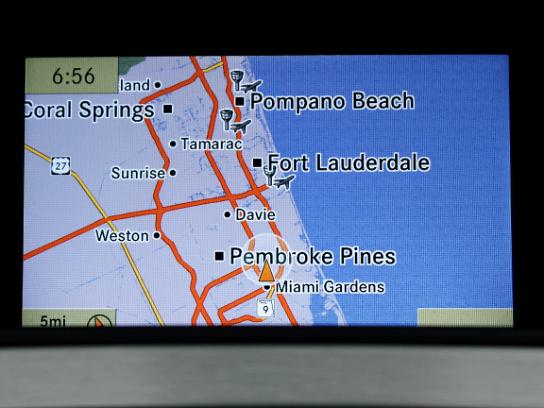 Florida Fine Cars - Used MERCEDES-BENZ C CLASS 2012 MIAMI C350